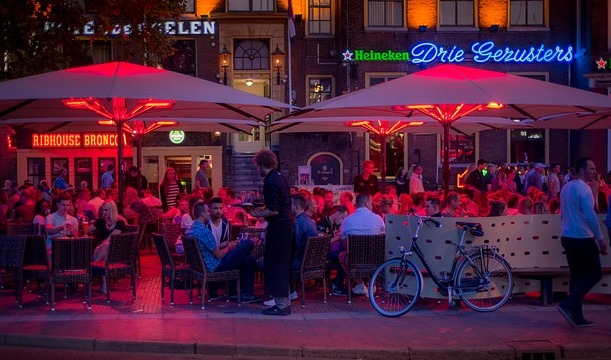 Heeft u een date in Groningen op de planning? Lees hier de leukste tips!