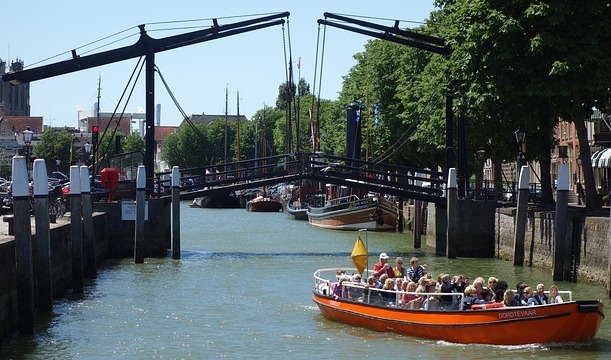 Flirten in Dordrecht