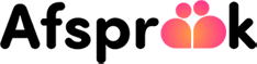 afspraak logo